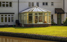 Beddingham conservatory leads