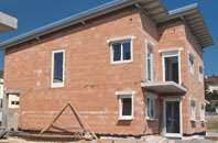 Beddingham home extensions